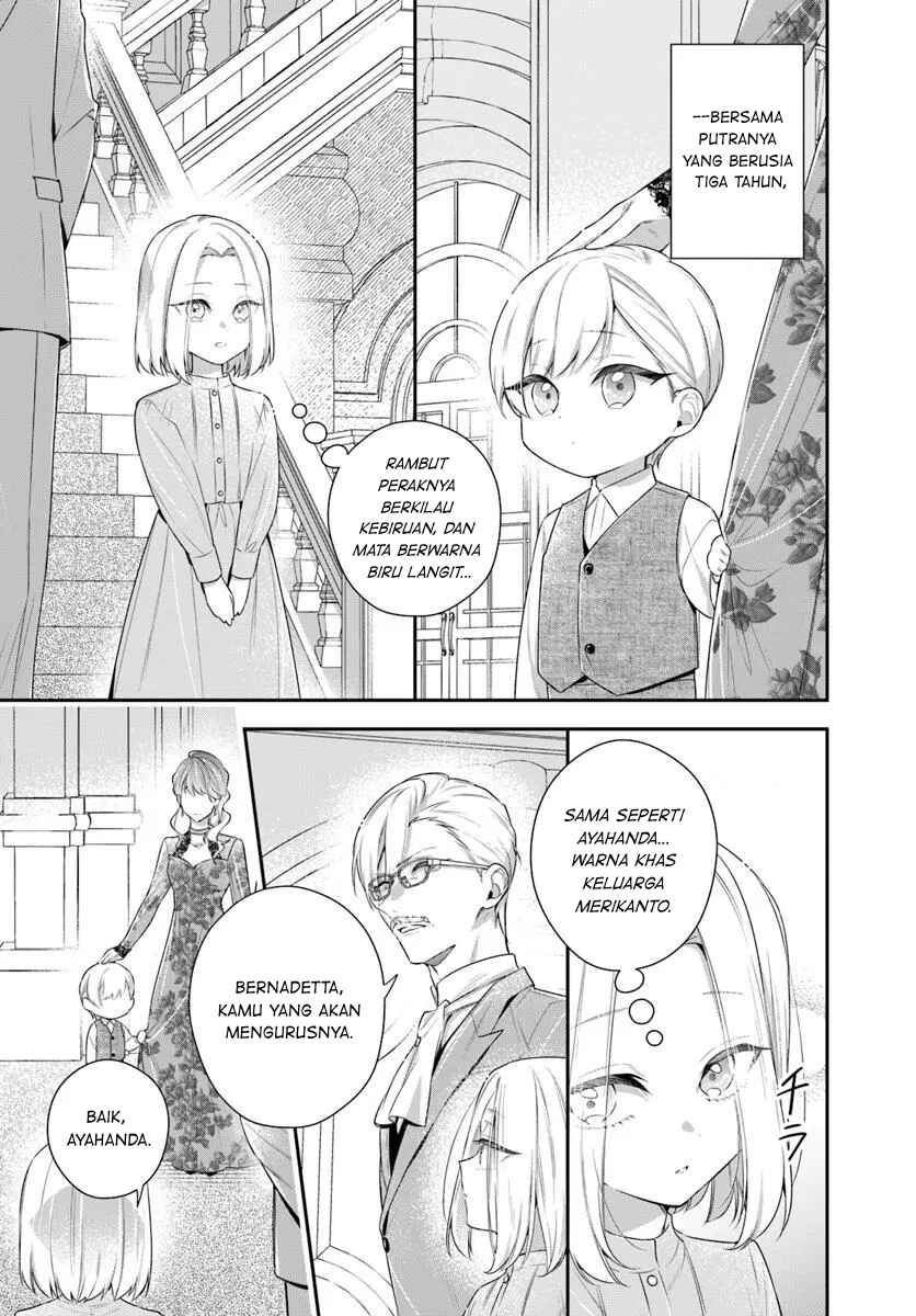 Akuyaku Reijoutachi wa Yuruganai Chapter 8 - Page 10