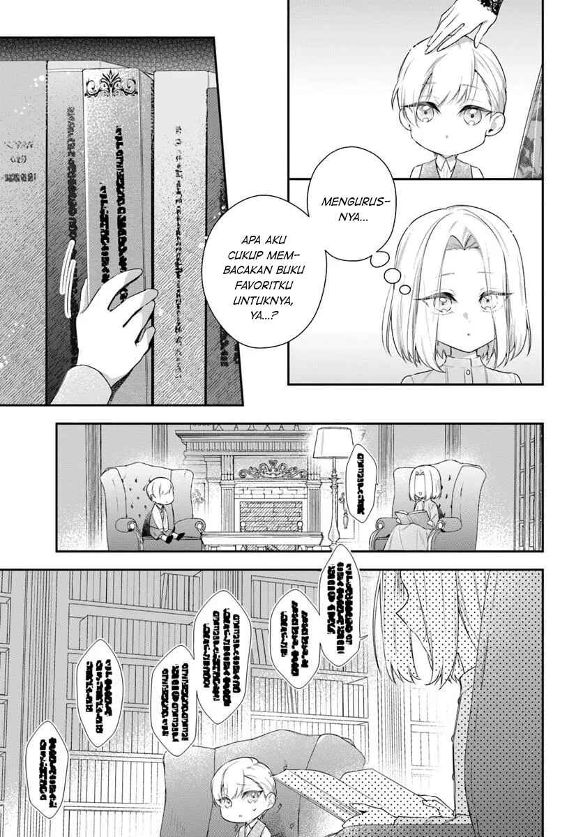 Akuyaku Reijoutachi wa Yuruganai Chapter 8 - Page 11