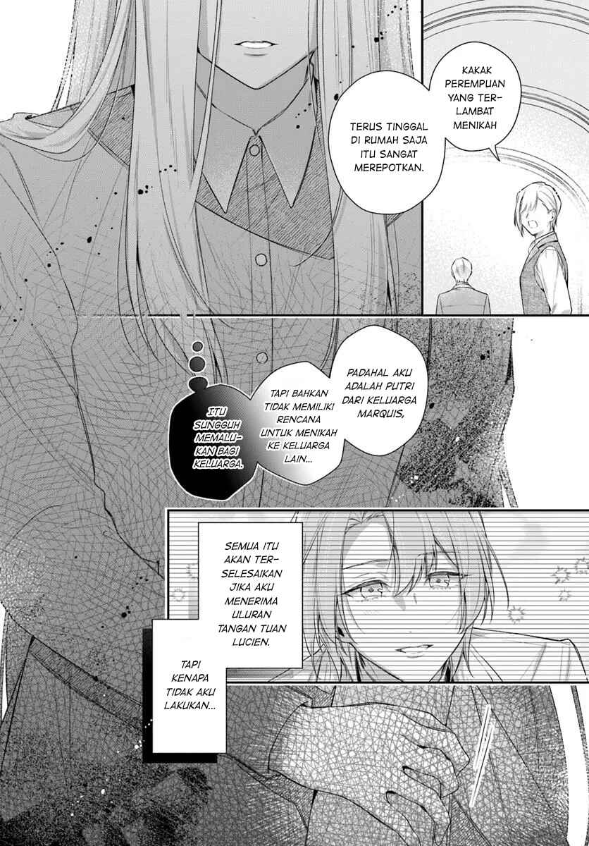 Akuyaku Reijoutachi wa Yuruganai Chapter 8 - Page 40