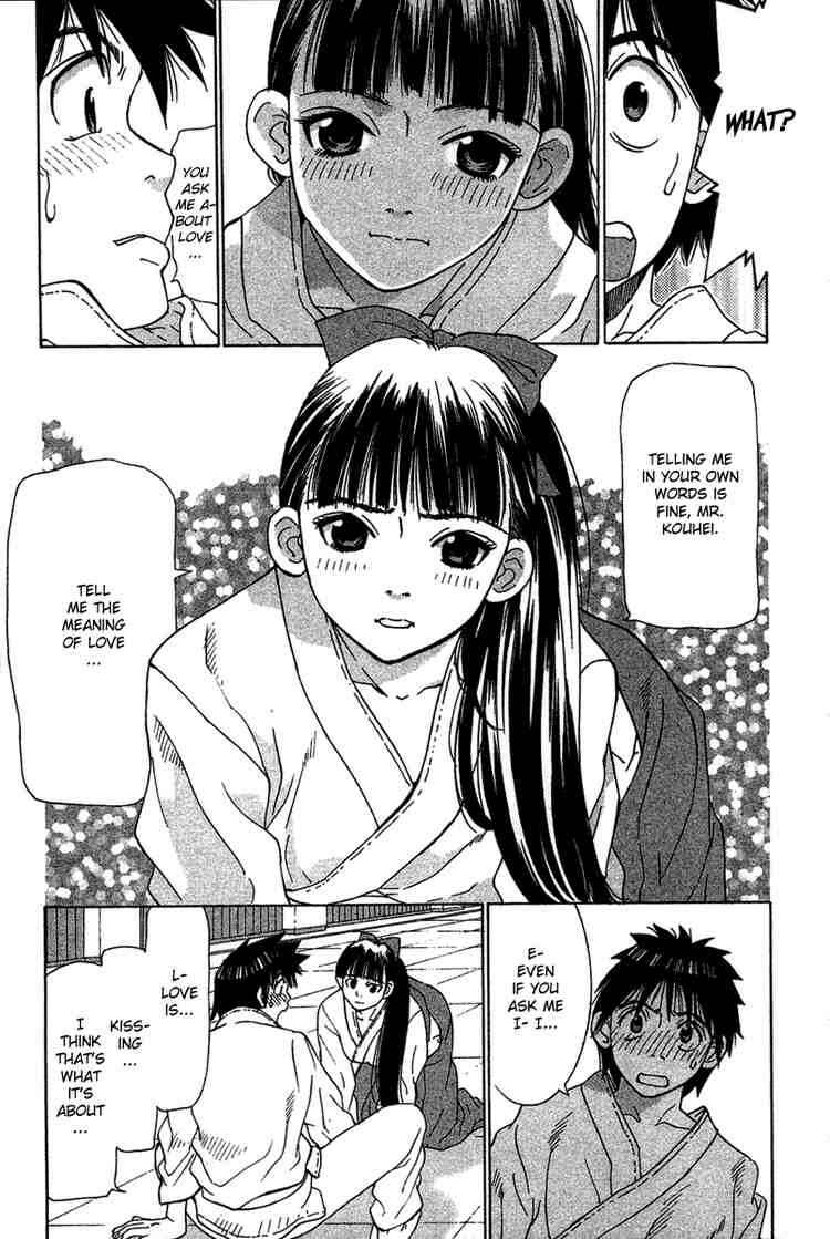 Gacha Gacha ~Capsule~ Chapter 20 - Page 11