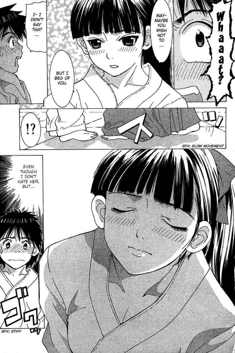 Gacha Gacha ~Capsule~ Chapter 20 - Page 13