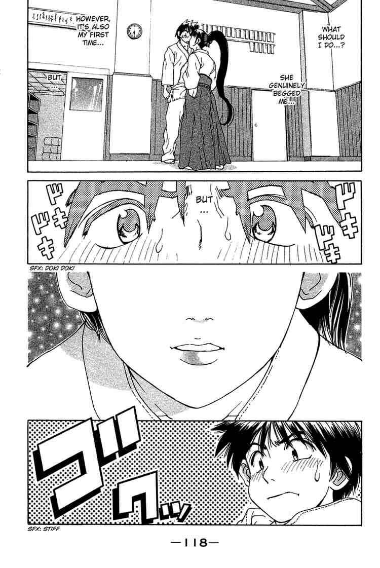 Gacha Gacha ~Capsule~ Chapter 20 - Page 14