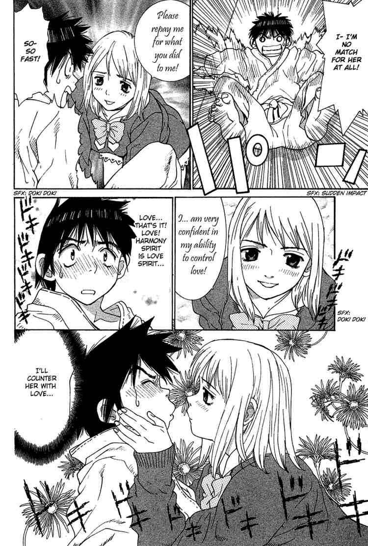 Gacha Gacha ~Capsule~ Chapter 20 - Page 18