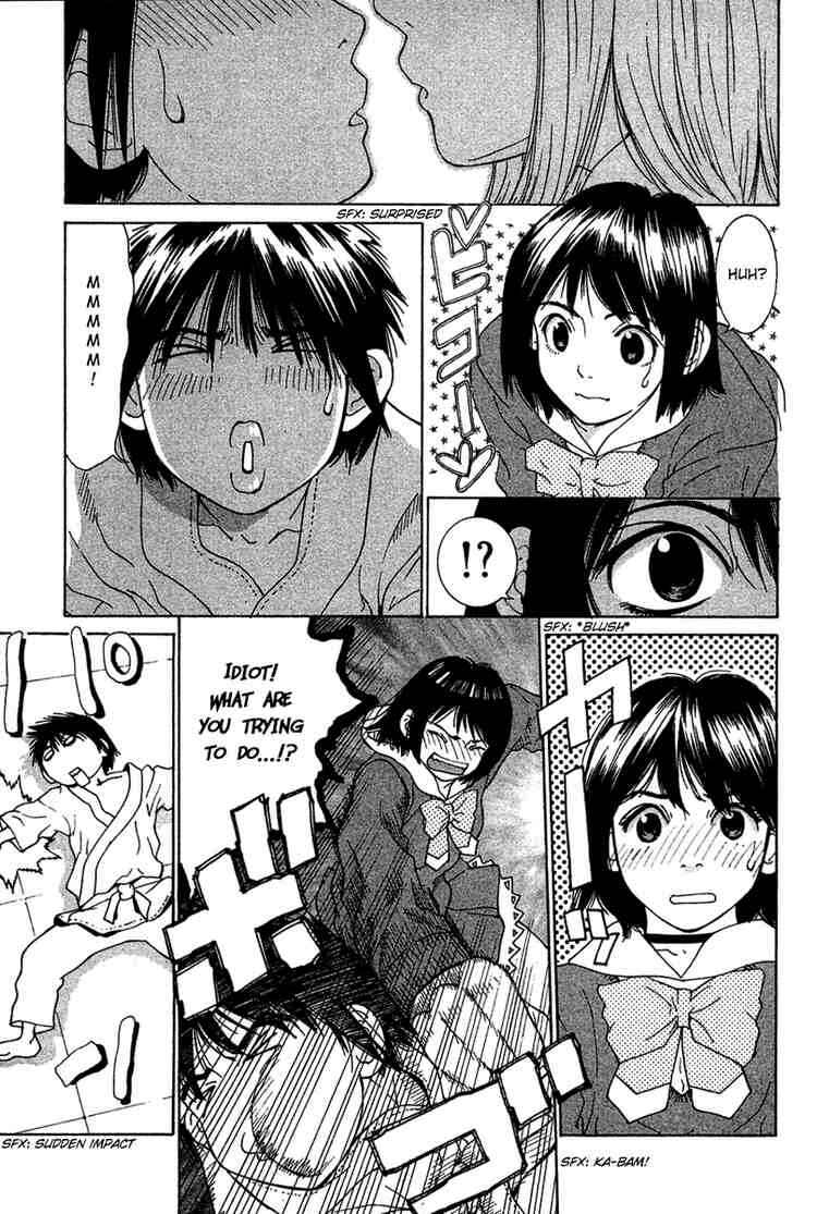 Gacha Gacha ~Capsule~ Chapter 20 - Page 19