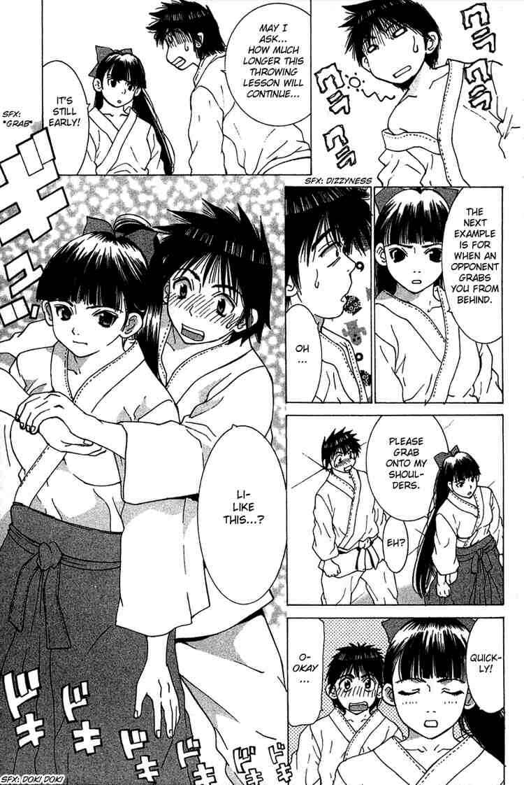 Gacha Gacha ~Capsule~ Chapter 20 - Page 7