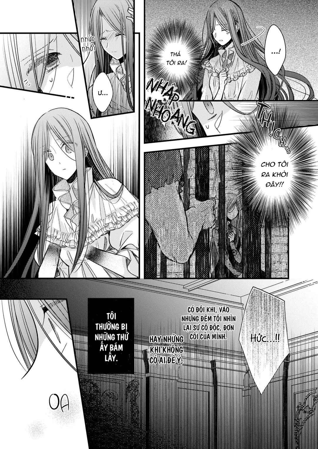 Konyakusha wa, watashi no imouto ni koi o suru Chapter 5 - Page 18