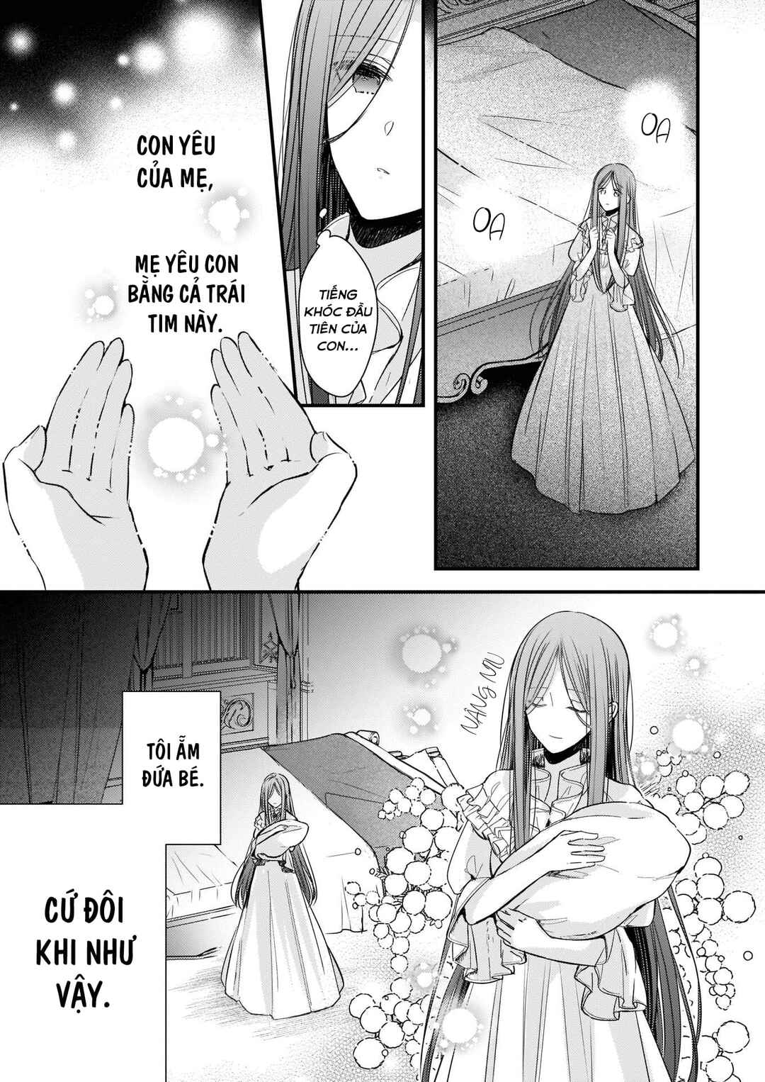 Konyakusha wa, watashi no imouto ni koi o suru Chapter 5 - Page 19