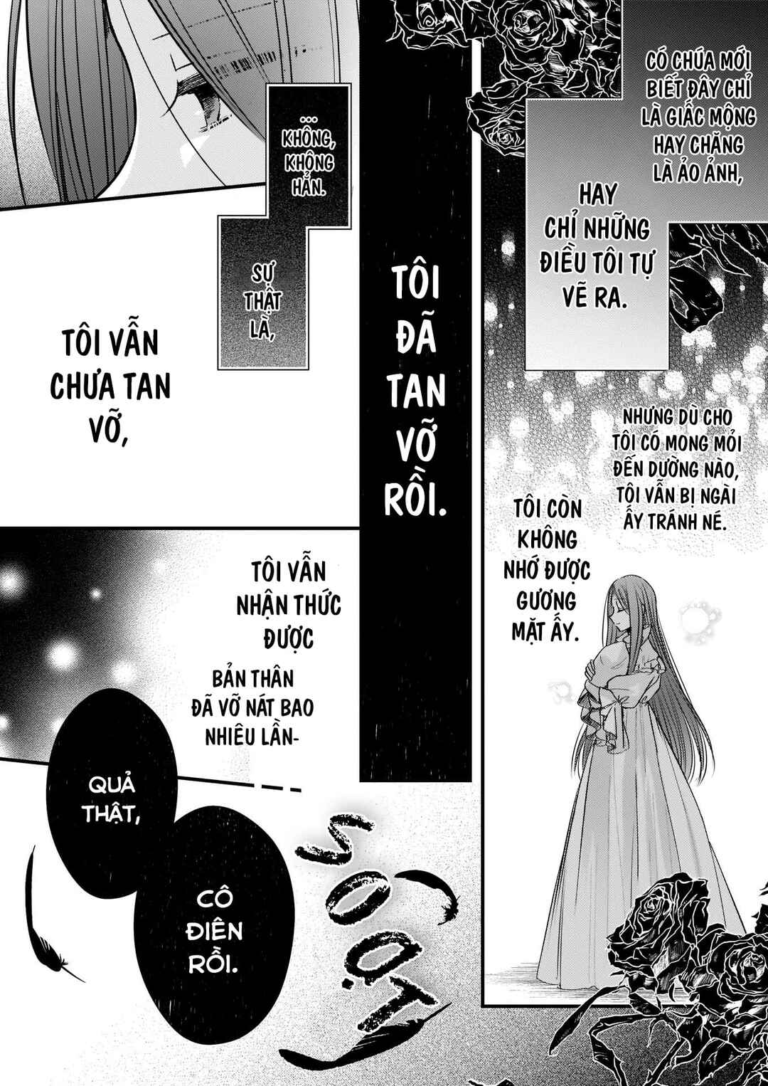Konyakusha wa, watashi no imouto ni koi o suru Chapter 5 - Page 20