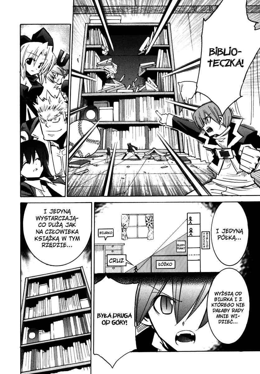 Needless Chapter 28 - Page 10