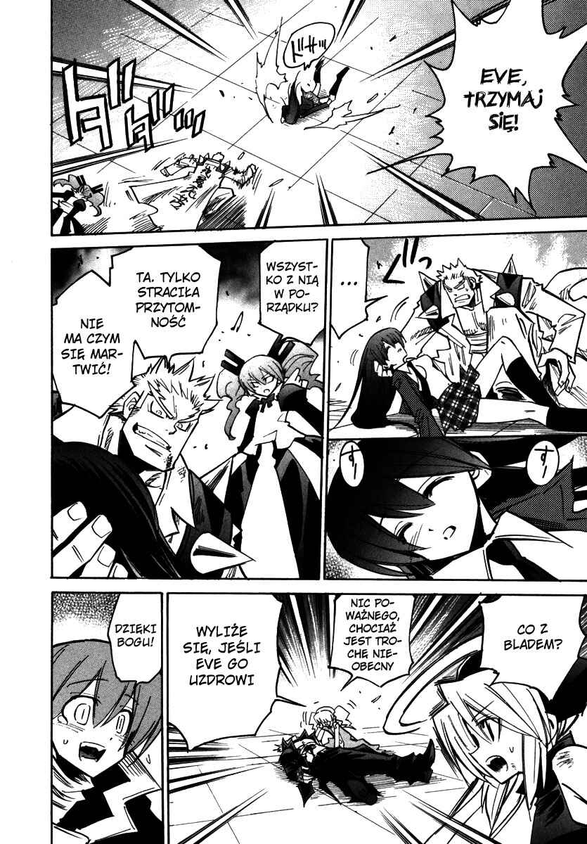 Needless Chapter 28 - Page 4