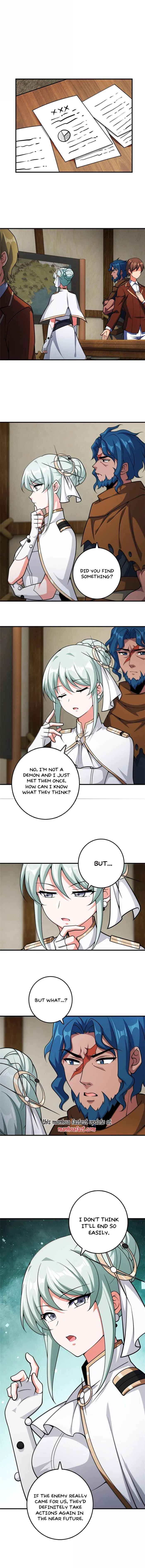 Fàngkāi Nàge Nǚwū Chapter 630 - Page 7
