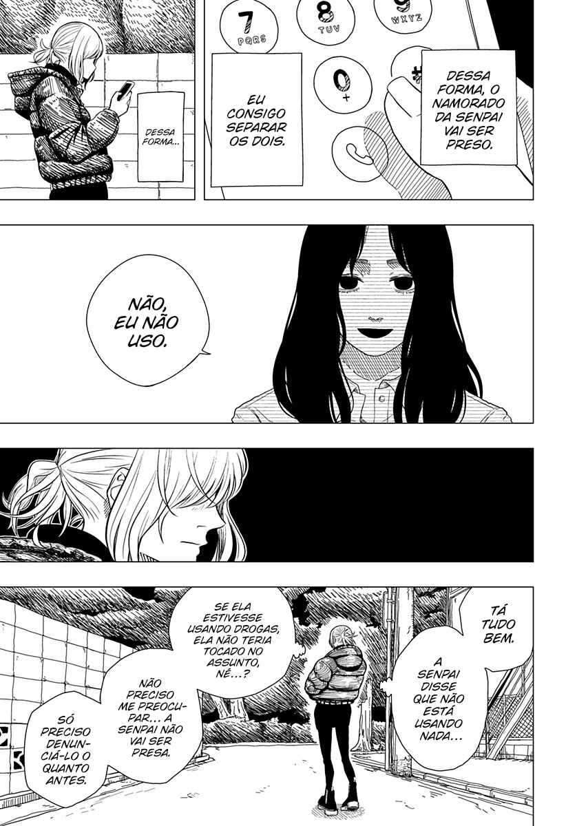 Iki Suru Koto Sura Yurusanai Chapter ? - Page 19