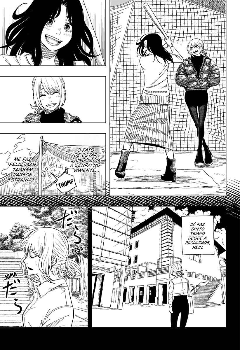 Iki Suru Koto Sura Yurusanai Chapter ? - Page 25