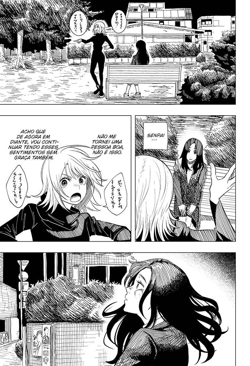 Iki Suru Koto Sura Yurusanai Chapter ? - Page 49