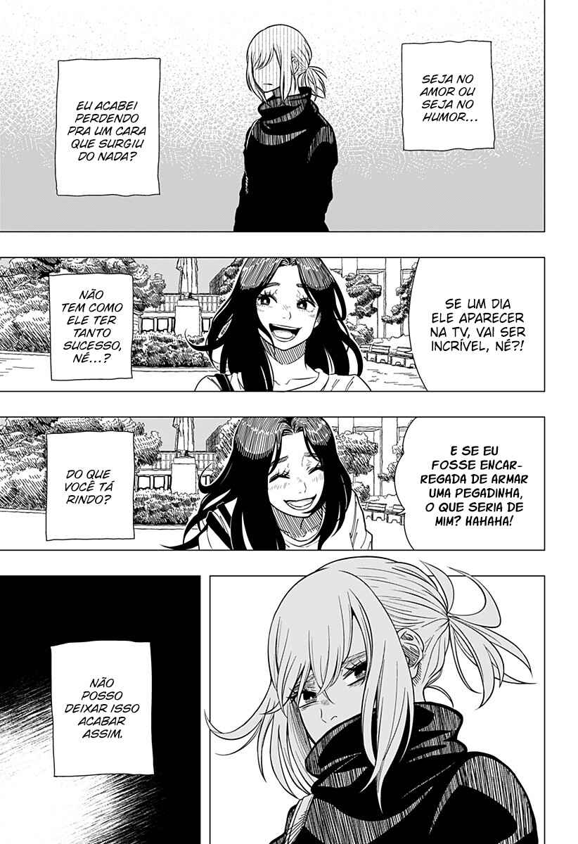 Iki Suru Koto Sura Yurusanai Chapter ? - Page 5