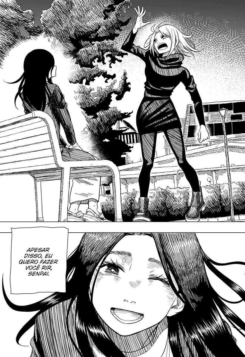 Iki Suru Koto Sura Yurusanai Chapter ? - Page 51