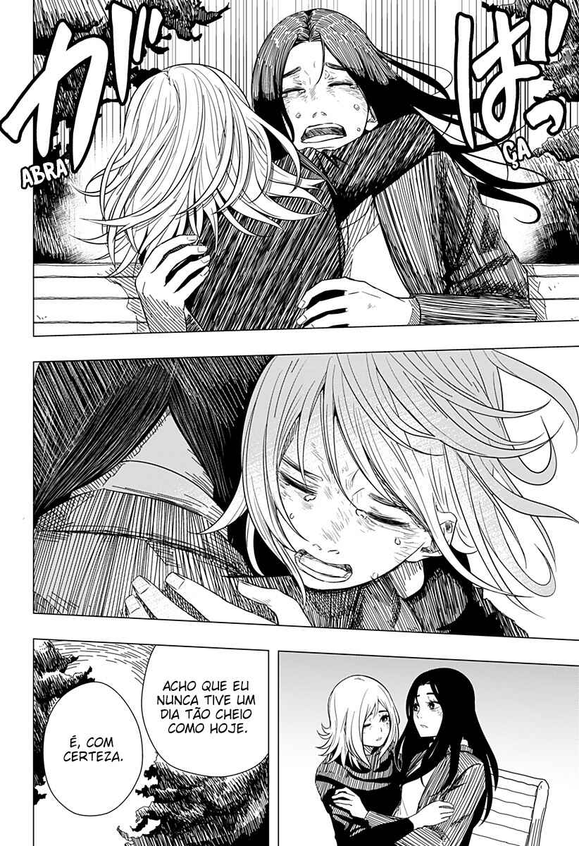 Iki Suru Koto Sura Yurusanai Chapter ? - Page 54