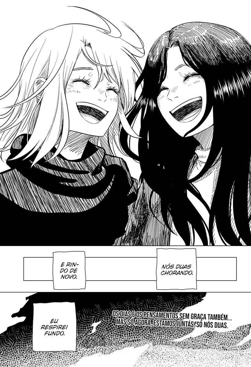 Iki Suru Koto Sura Yurusanai Chapter ? - Page 55