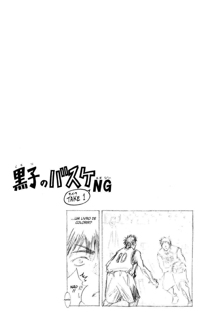 Kuroko's Basketball Chapter 135 - Page 19