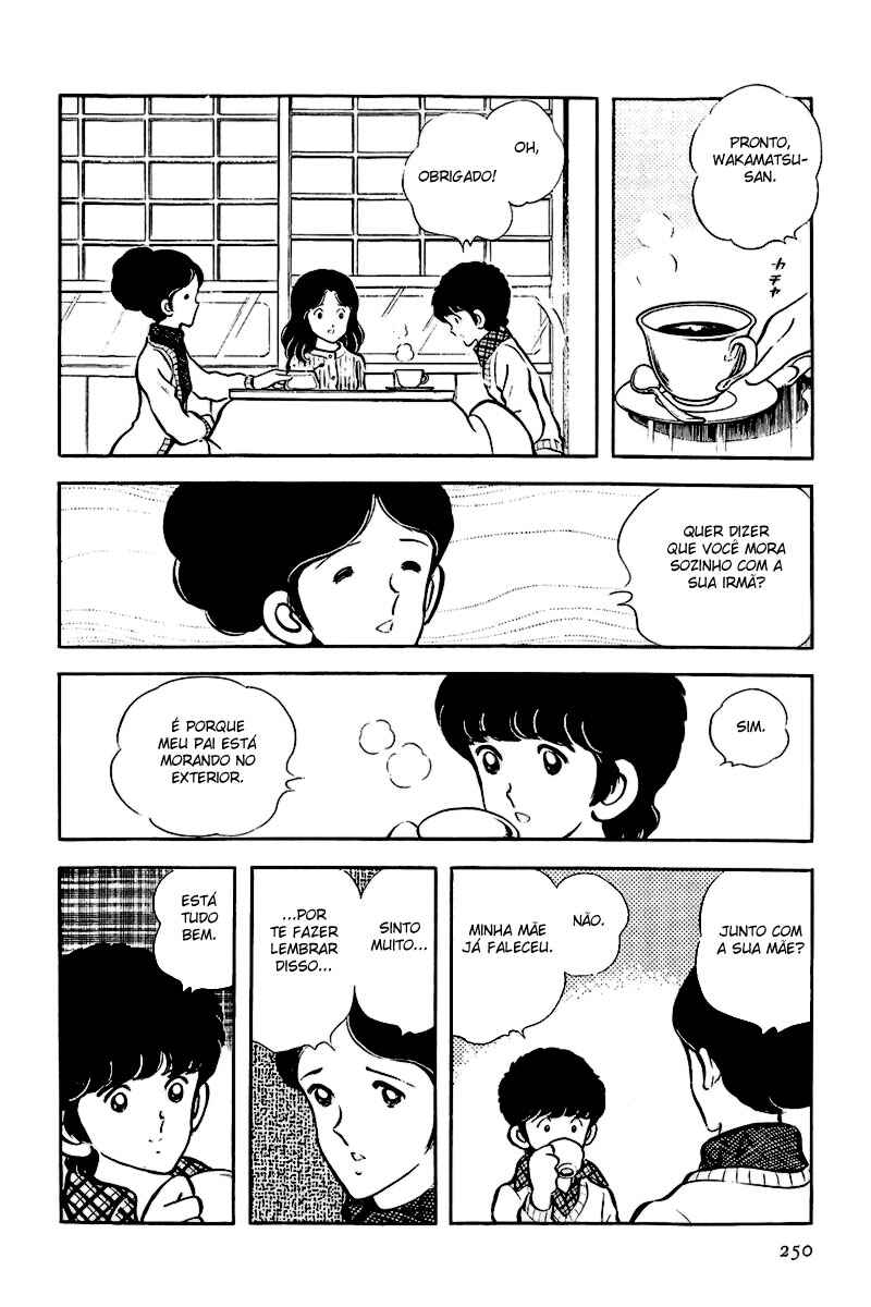 Miyuki Chapter 10 - Page 12