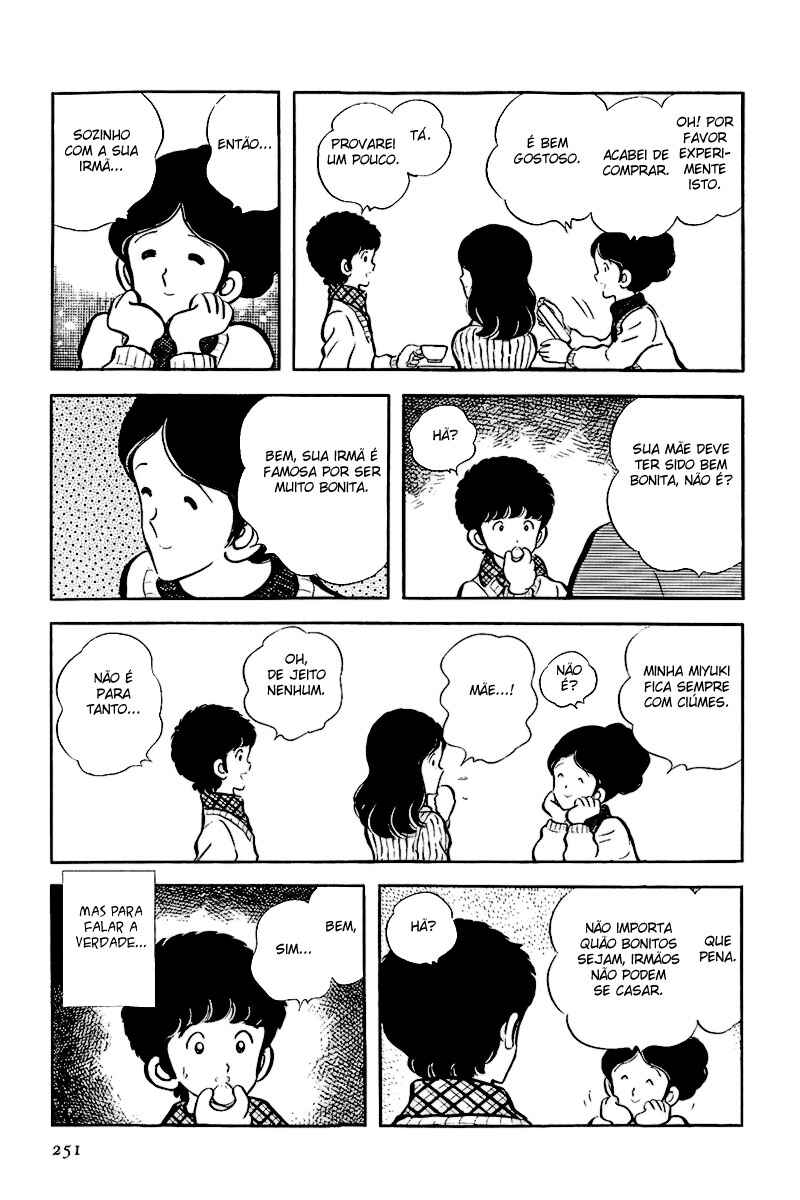 Miyuki Chapter 10 - Page 13