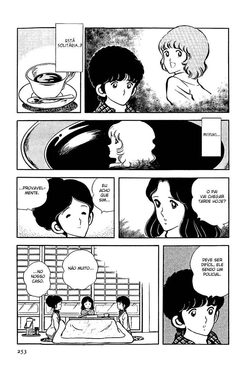 Miyuki Chapter 10 - Page 15
