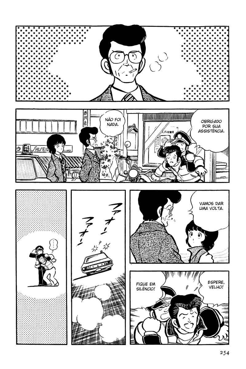 Miyuki Chapter 10 - Page 16