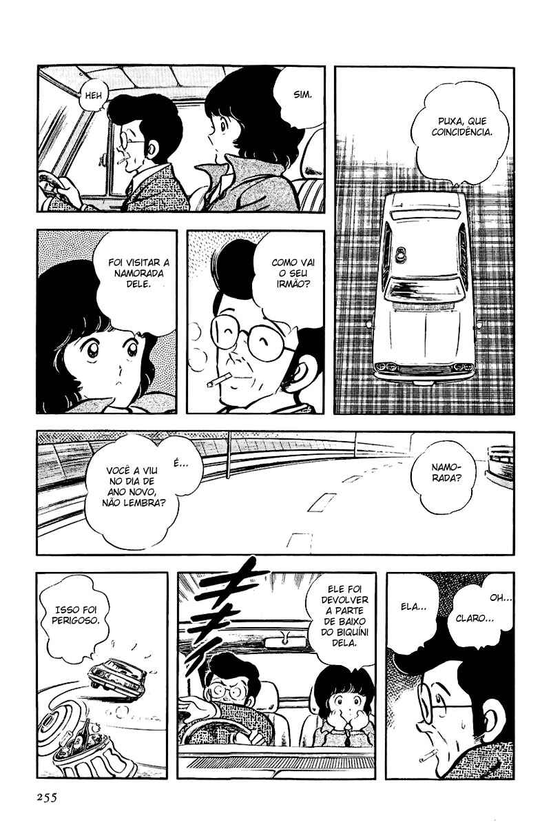 Miyuki Chapter 10 - Page 17