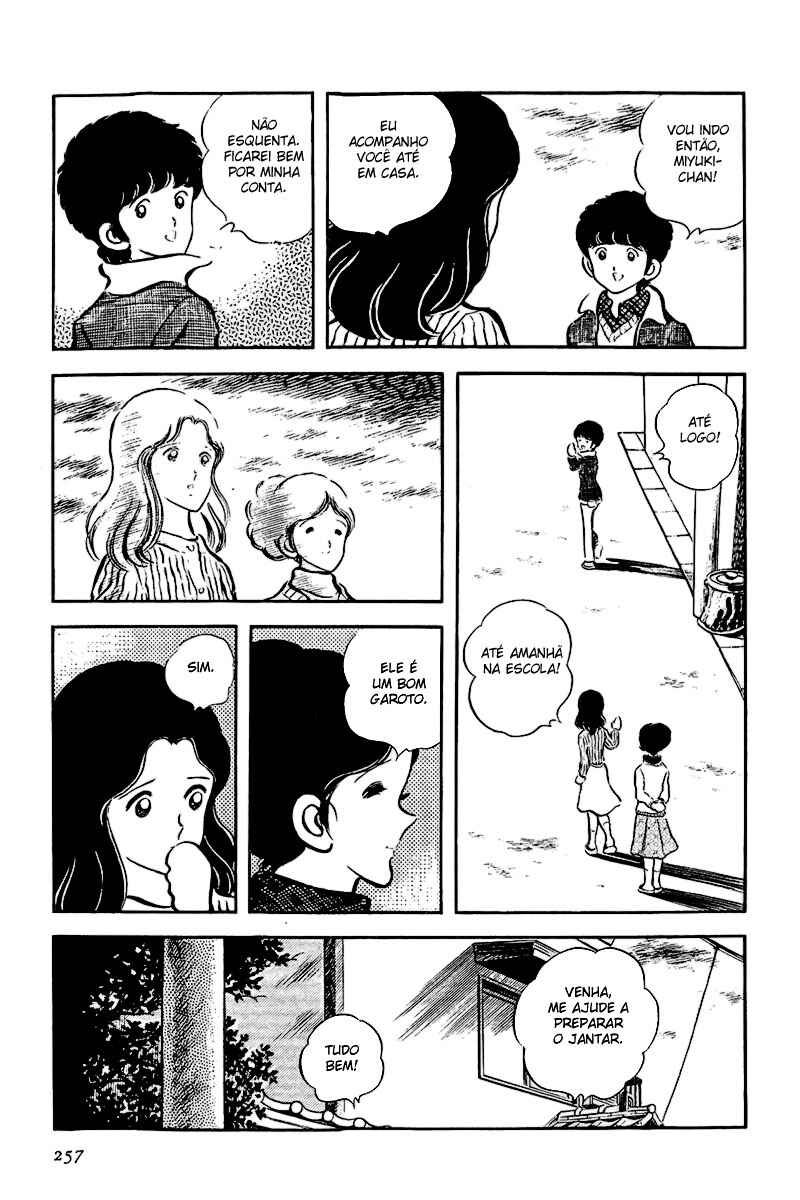 Miyuki Chapter 10 - Page 19