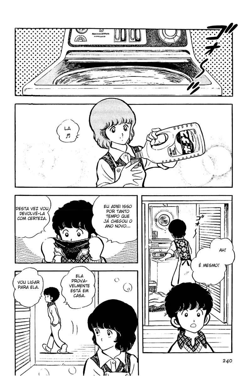Miyuki Chapter 10 - Page 2