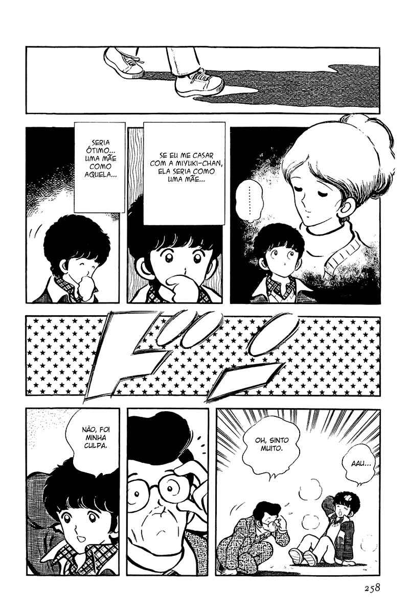Miyuki Chapter 10 - Page 20