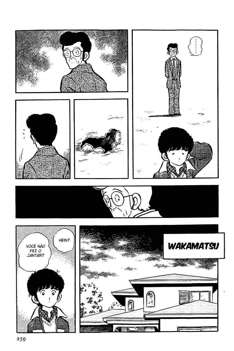 Miyuki Chapter 10 - Page 21