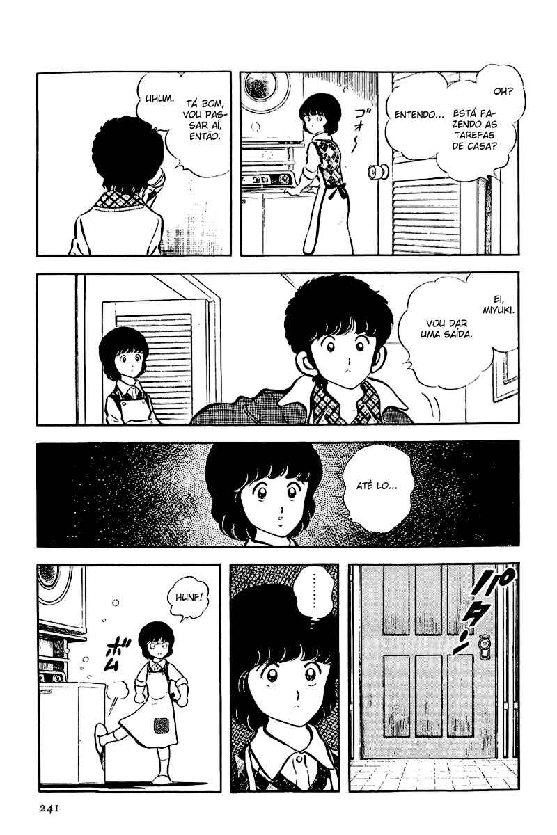 Miyuki Chapter 10 - Page 3