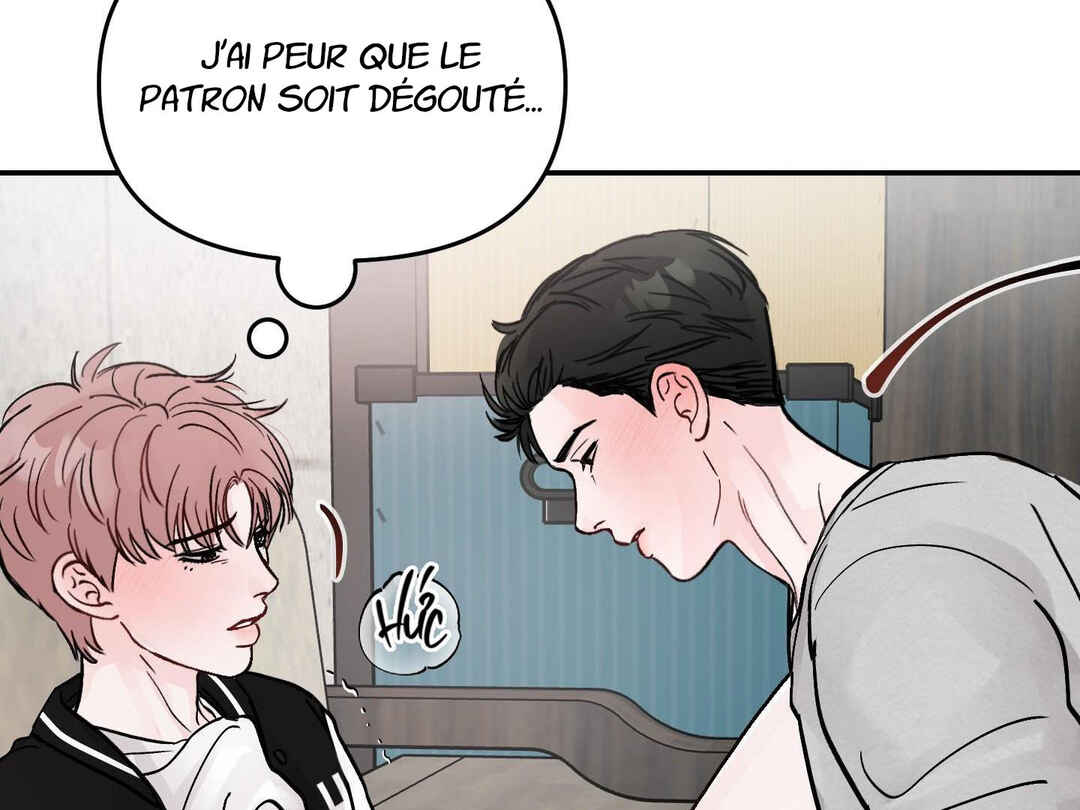 Ttak naega sileohaneun taip Chapter 3 - Page 130
