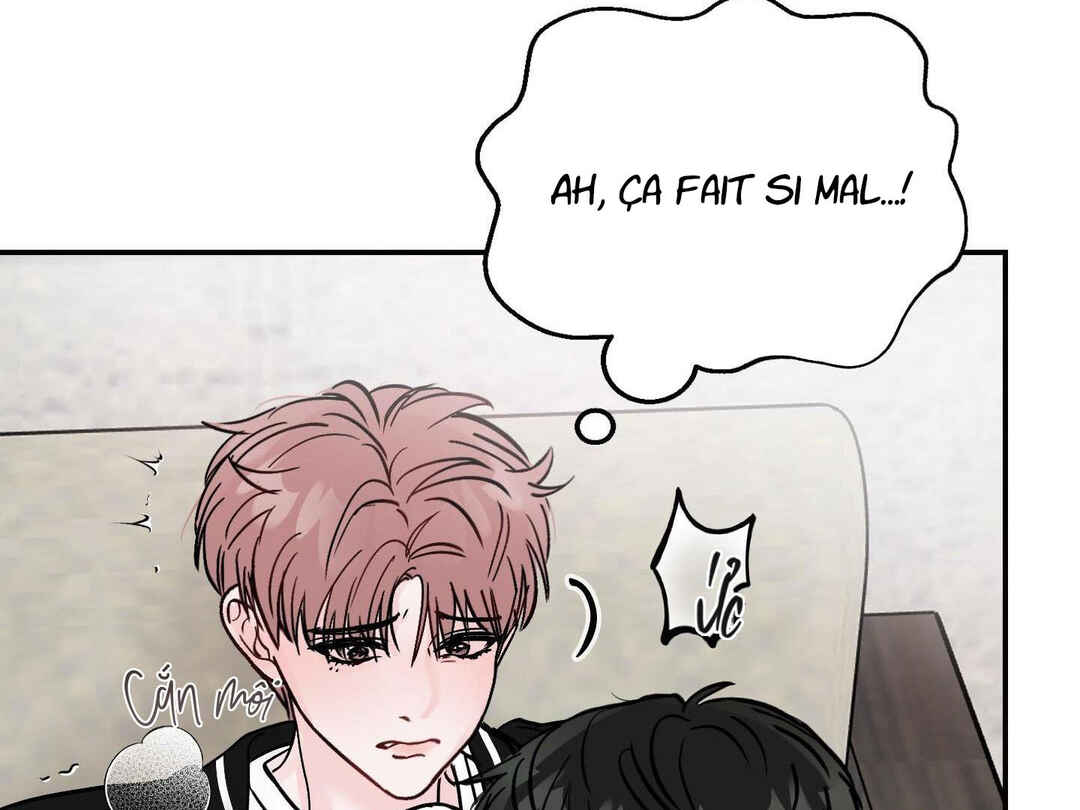 Ttak naega sileohaneun taip Chapter 3 - Page 145