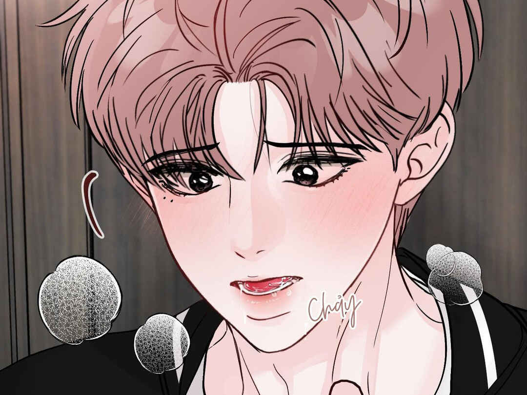 Ttak naega sileohaneun taip Chapter 3 - Page 16