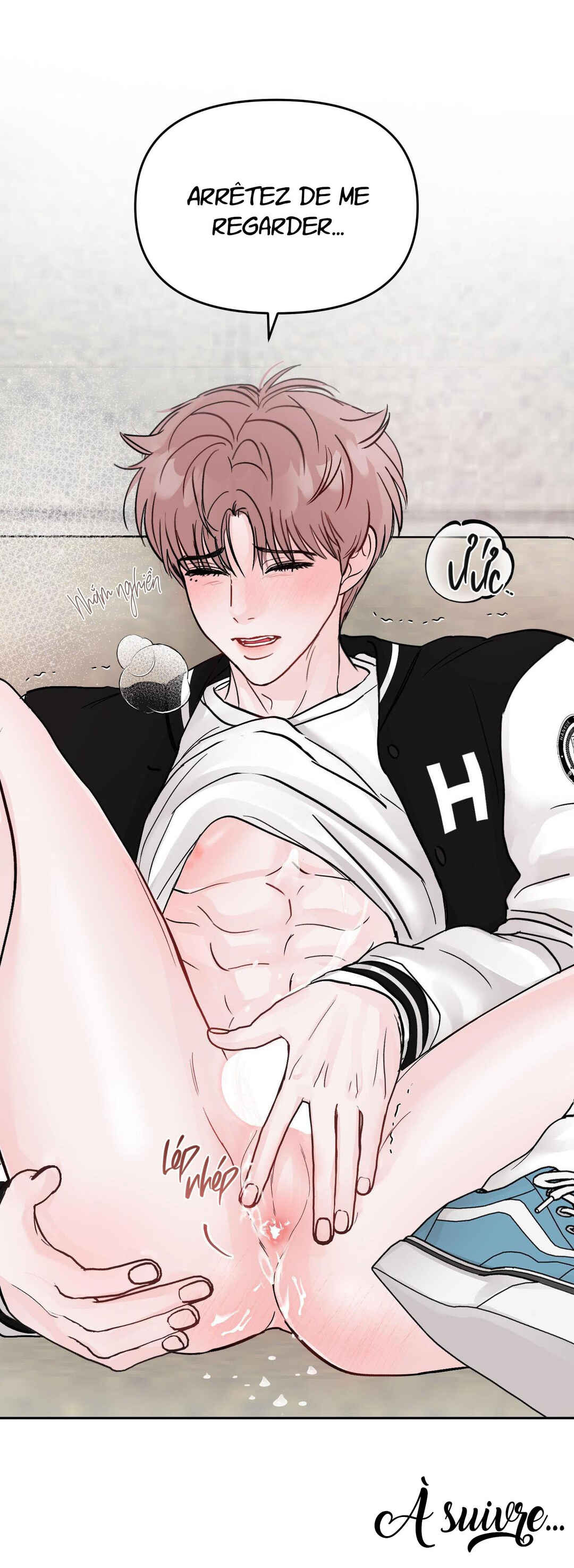 Ttak naega sileohaneun taip Chapter 3 - Page 164