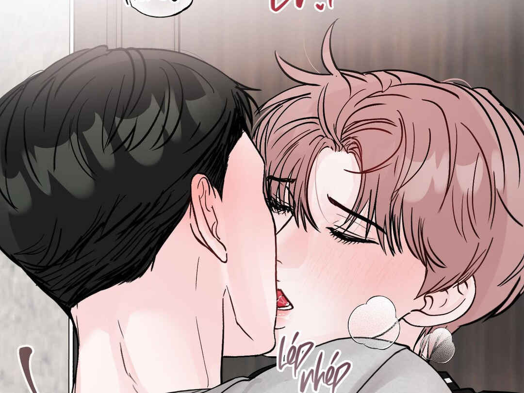 Ttak naega sileohaneun taip Chapter 3 - Page 3