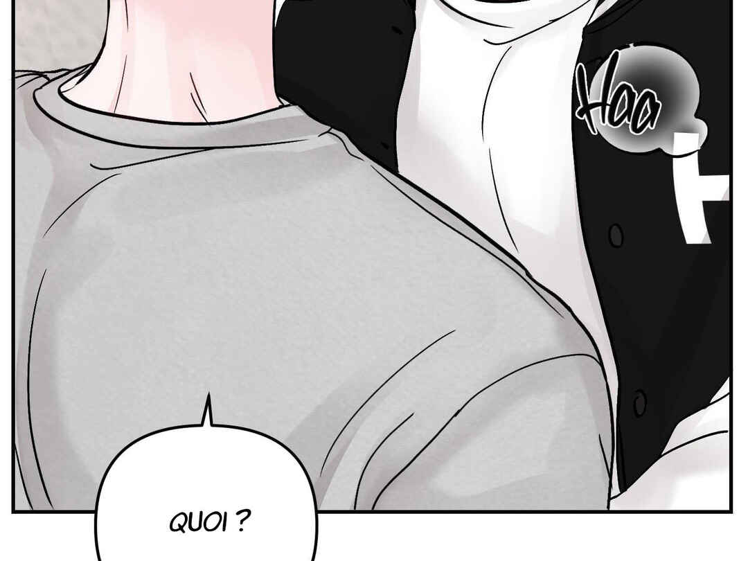 Ttak naega sileohaneun taip Chapter 3 - Page 32
