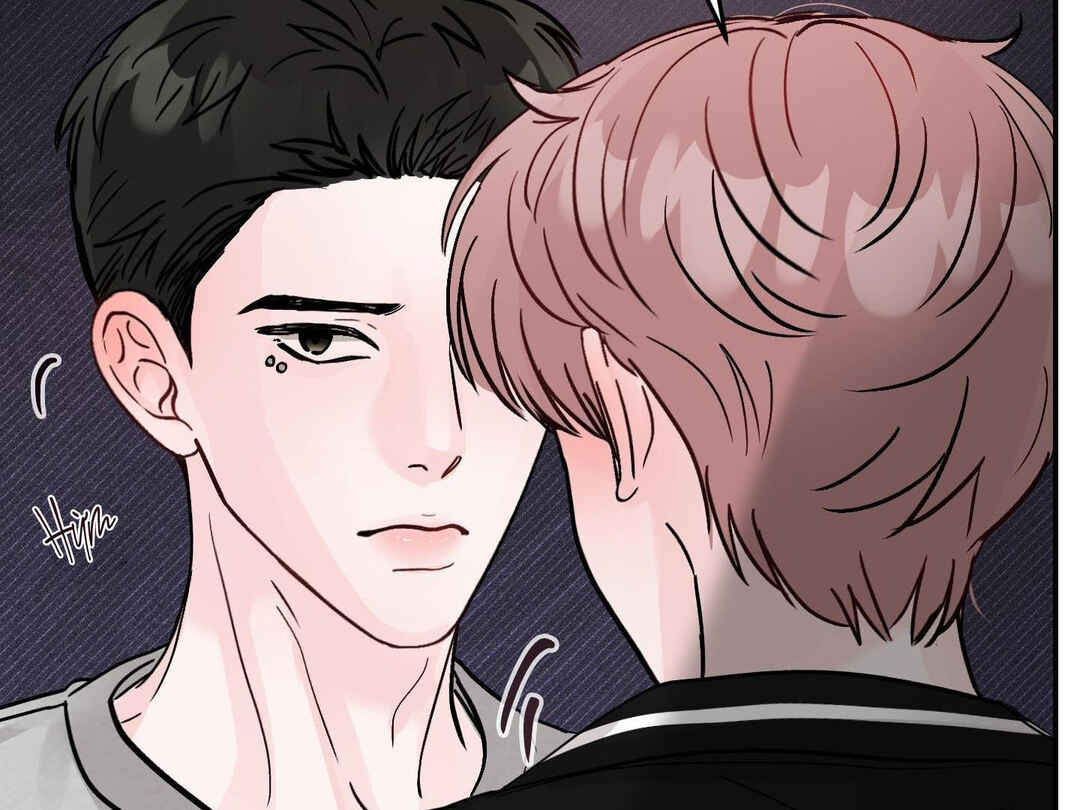 Ttak naega sileohaneun taip Chapter 3 - Page 34