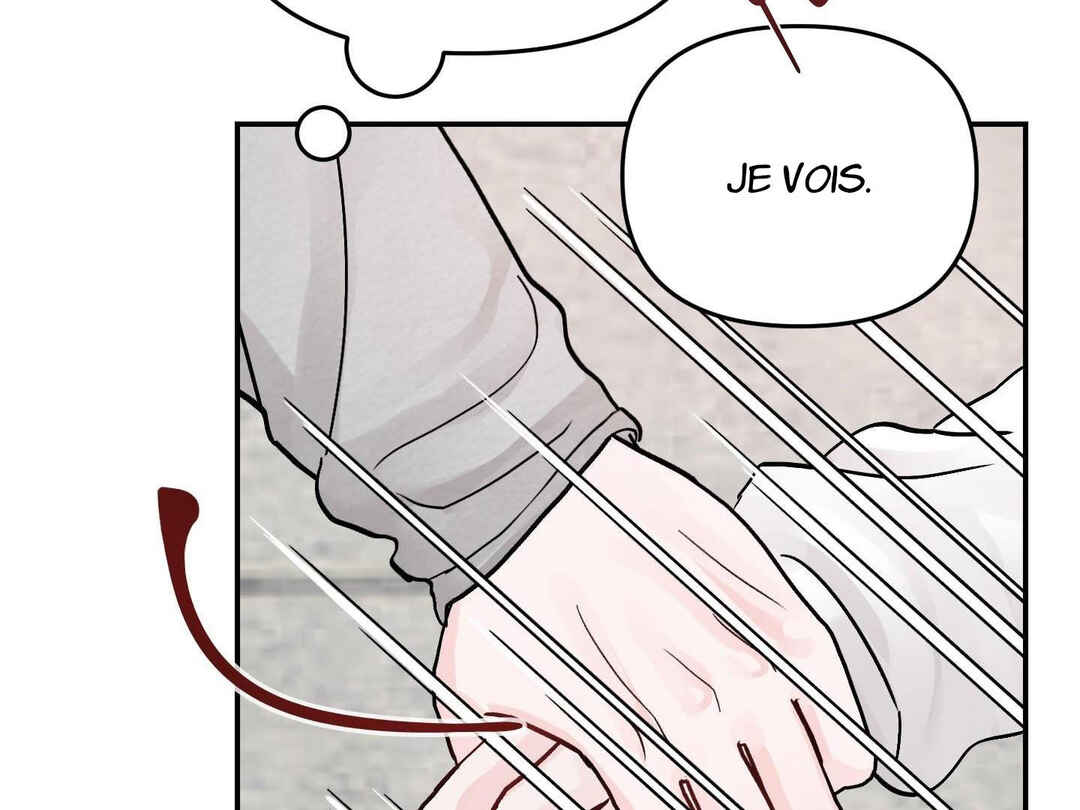 Ttak naega sileohaneun taip Chapter 3 - Page 37