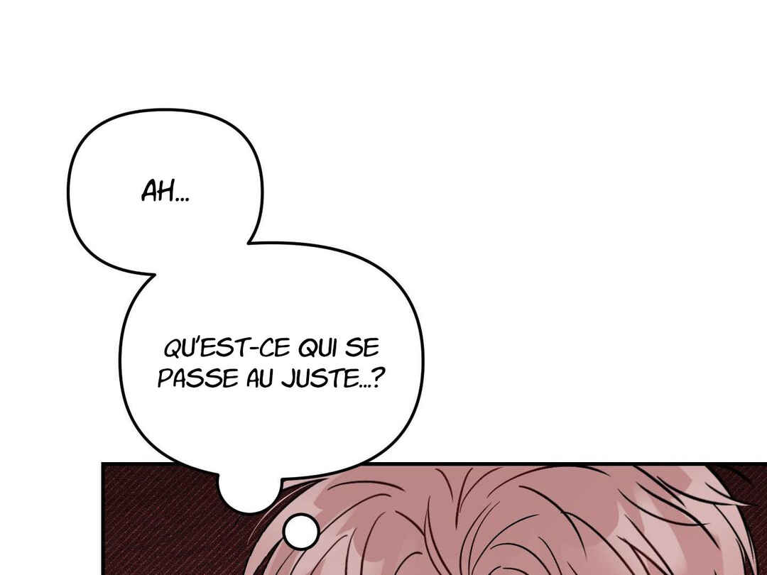 Ttak naega sileohaneun taip Chapter 3 - Page 42