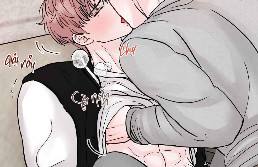 Ttak naega sileohaneun taip Chapter 3 - Page 51