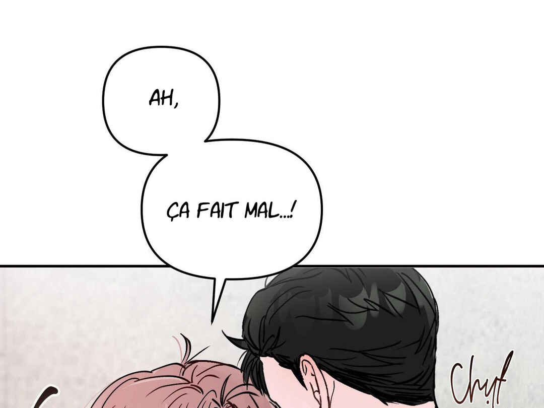 Ttak naega sileohaneun taip Chapter 3 - Page 55