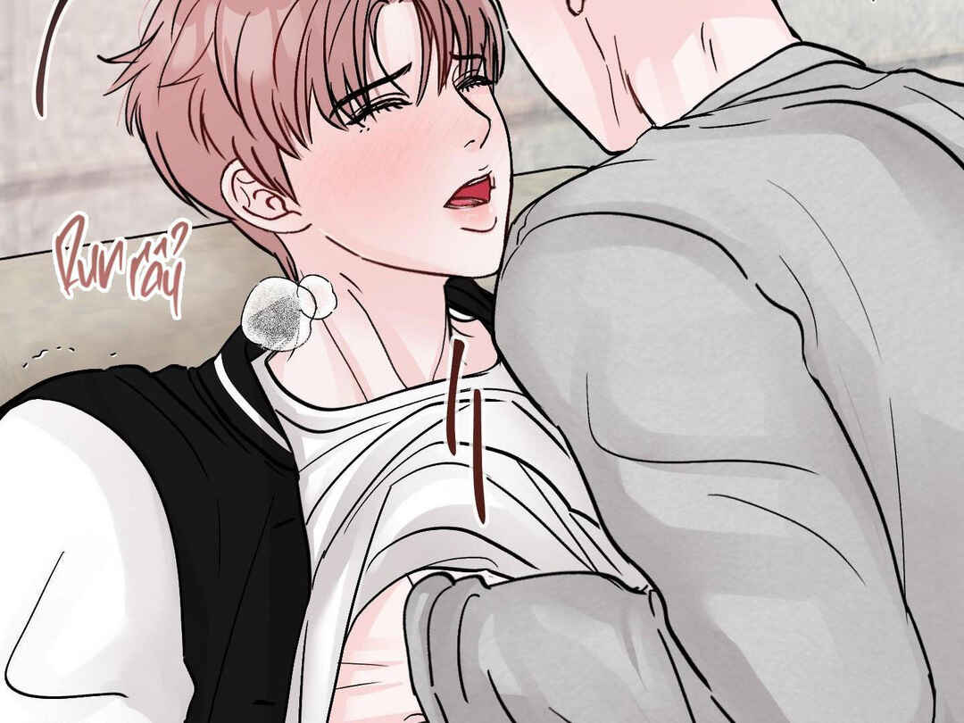 Ttak naega sileohaneun taip Chapter 3 - Page 56