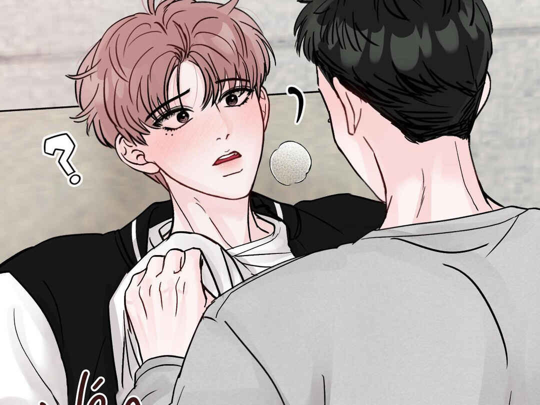 Ttak naega sileohaneun taip Chapter 3 - Page 61