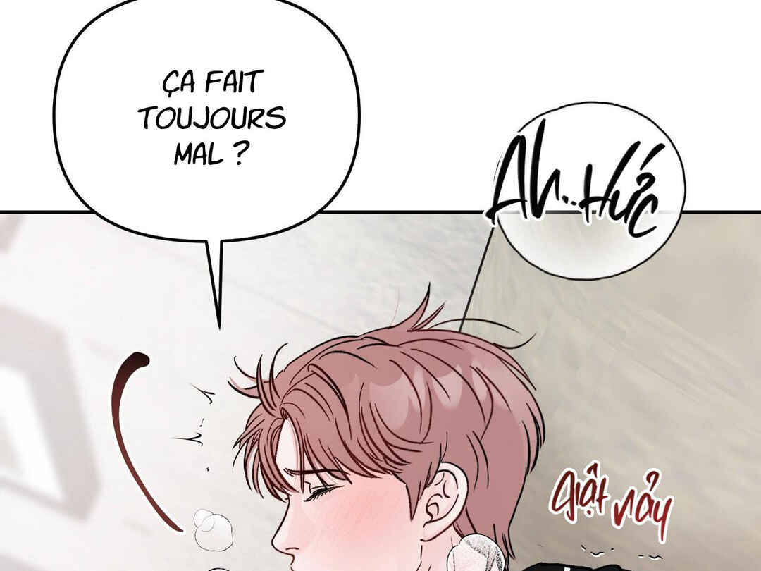 Ttak naega sileohaneun taip Chapter 3 - Page 73