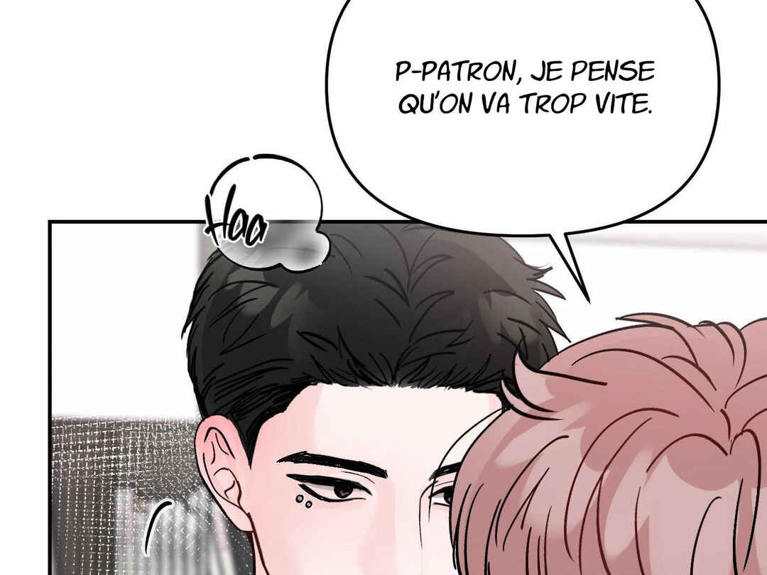Ttak naega sileohaneun taip Chapter 3 - Page 87