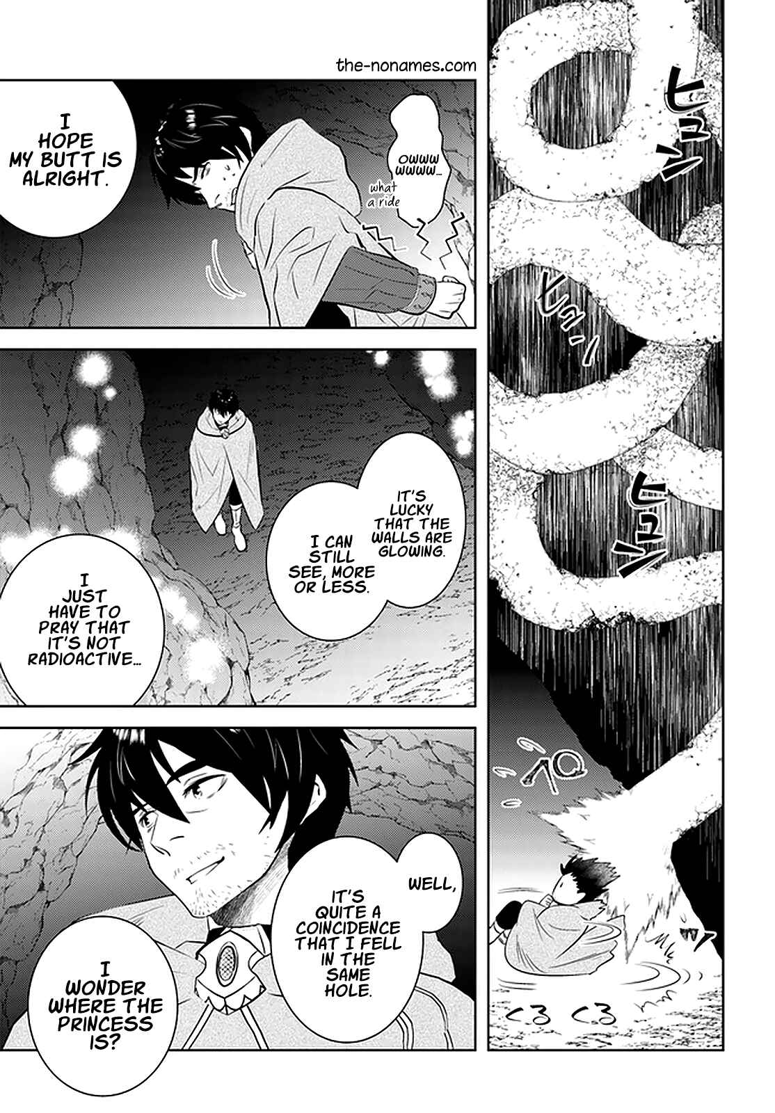 Arafoo Kenja no Isekai Seikatsu Nikki Chapter 22 - Page 18