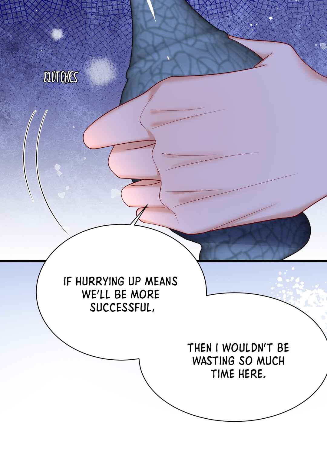 The Abandoned Wife's Rebirth Chapter 33 - Page 35